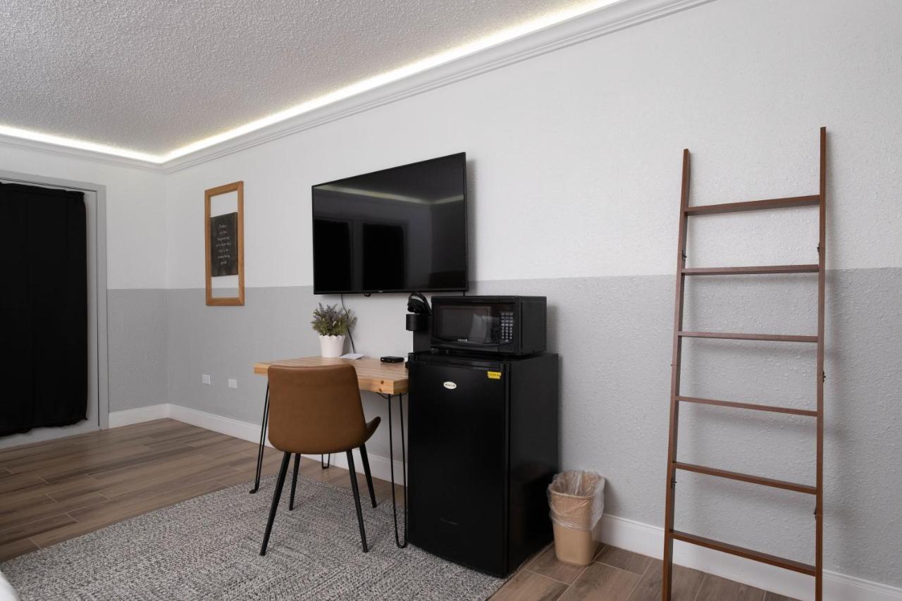Cactus Cove Inn And Suites Amarillo Extérieur photo
