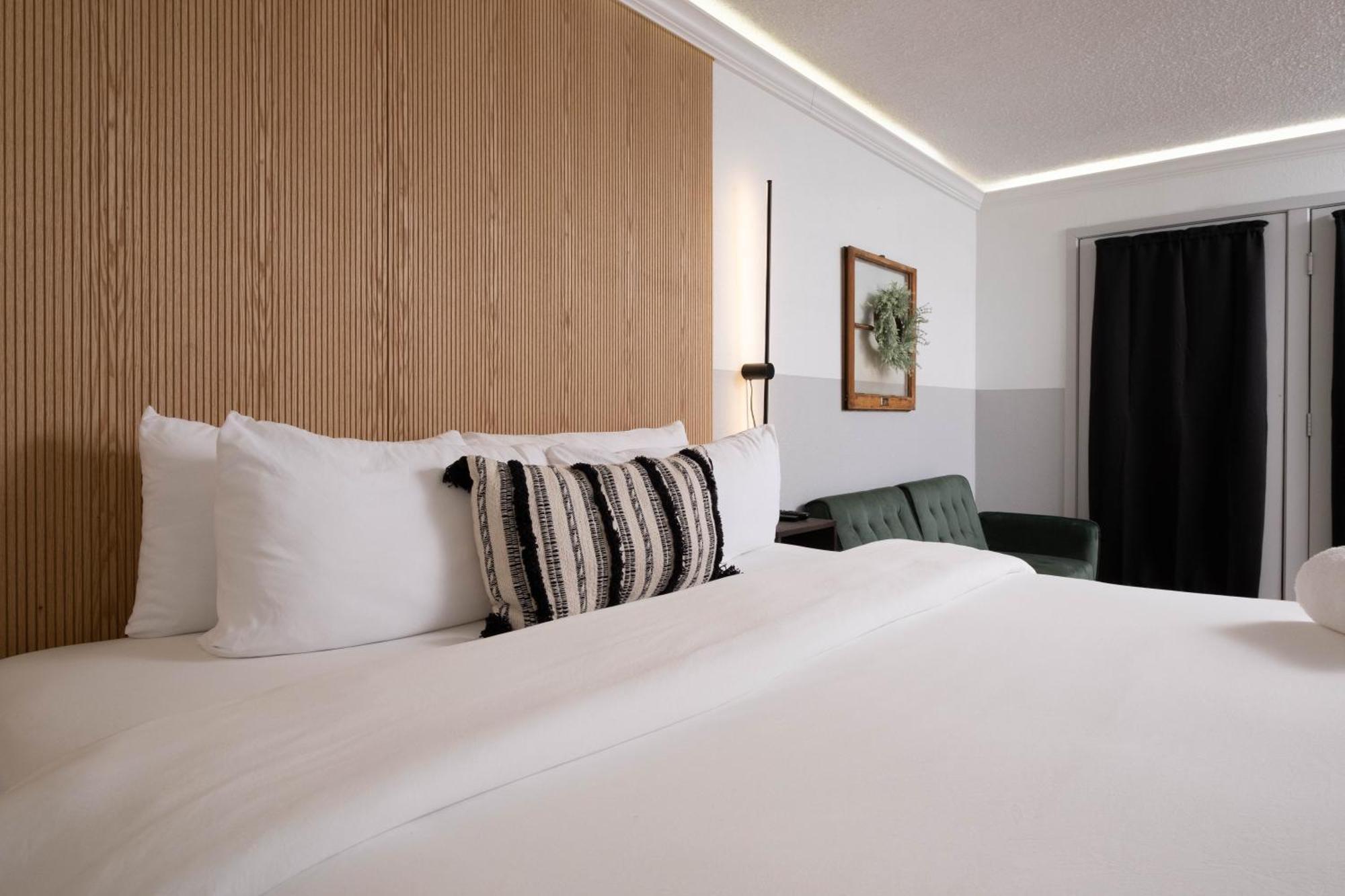 Cactus Cove Inn And Suites Amarillo Extérieur photo