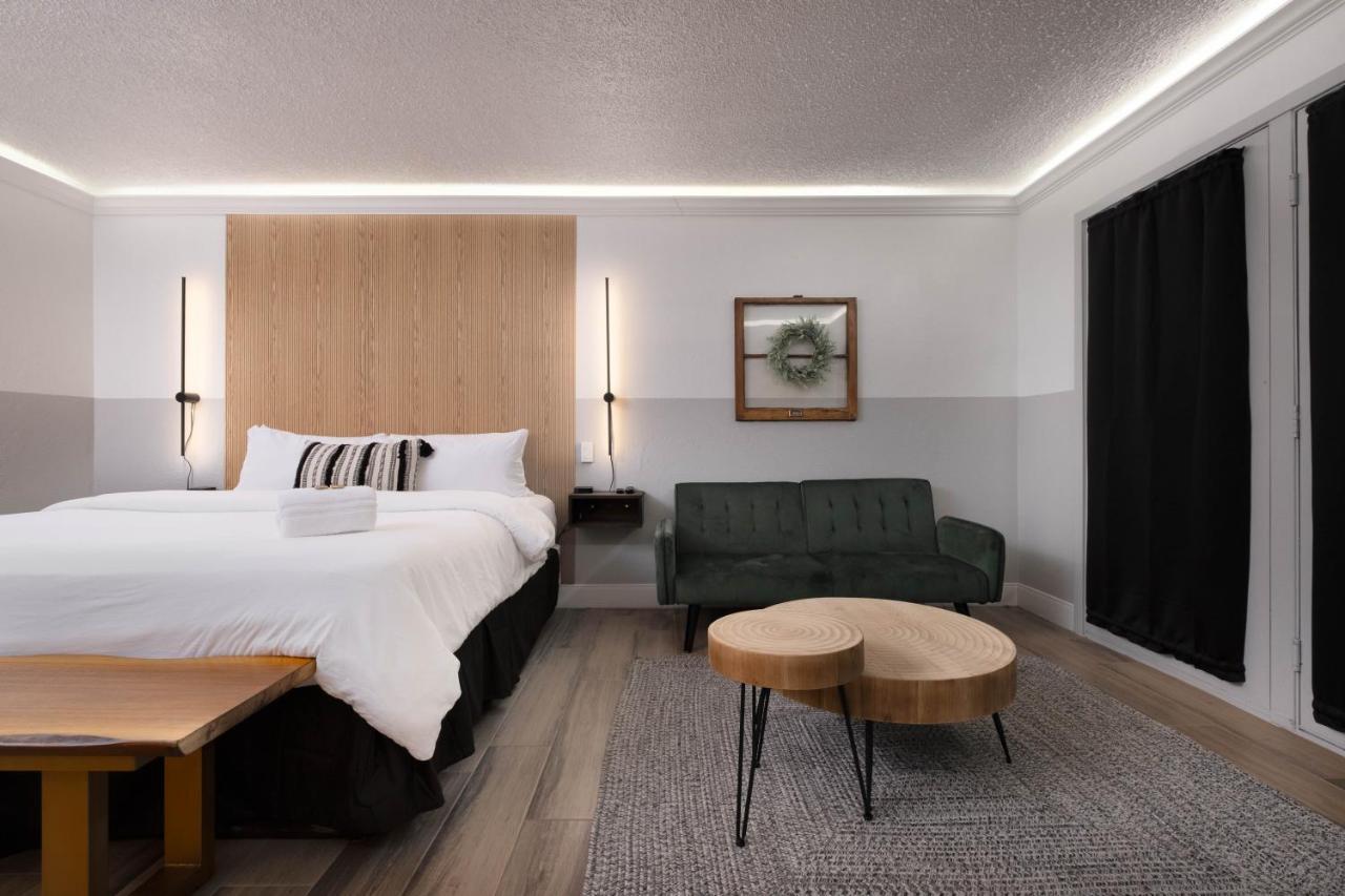 Cactus Cove Inn And Suites Amarillo Extérieur photo