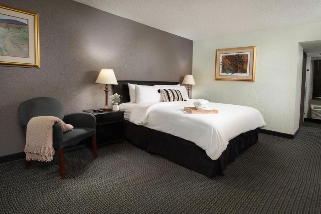 Cactus Cove Inn And Suites Amarillo Extérieur photo