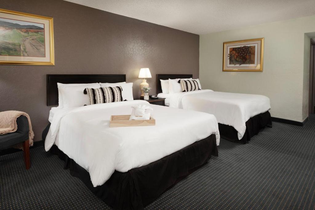 Cactus Cove Inn And Suites Amarillo Extérieur photo