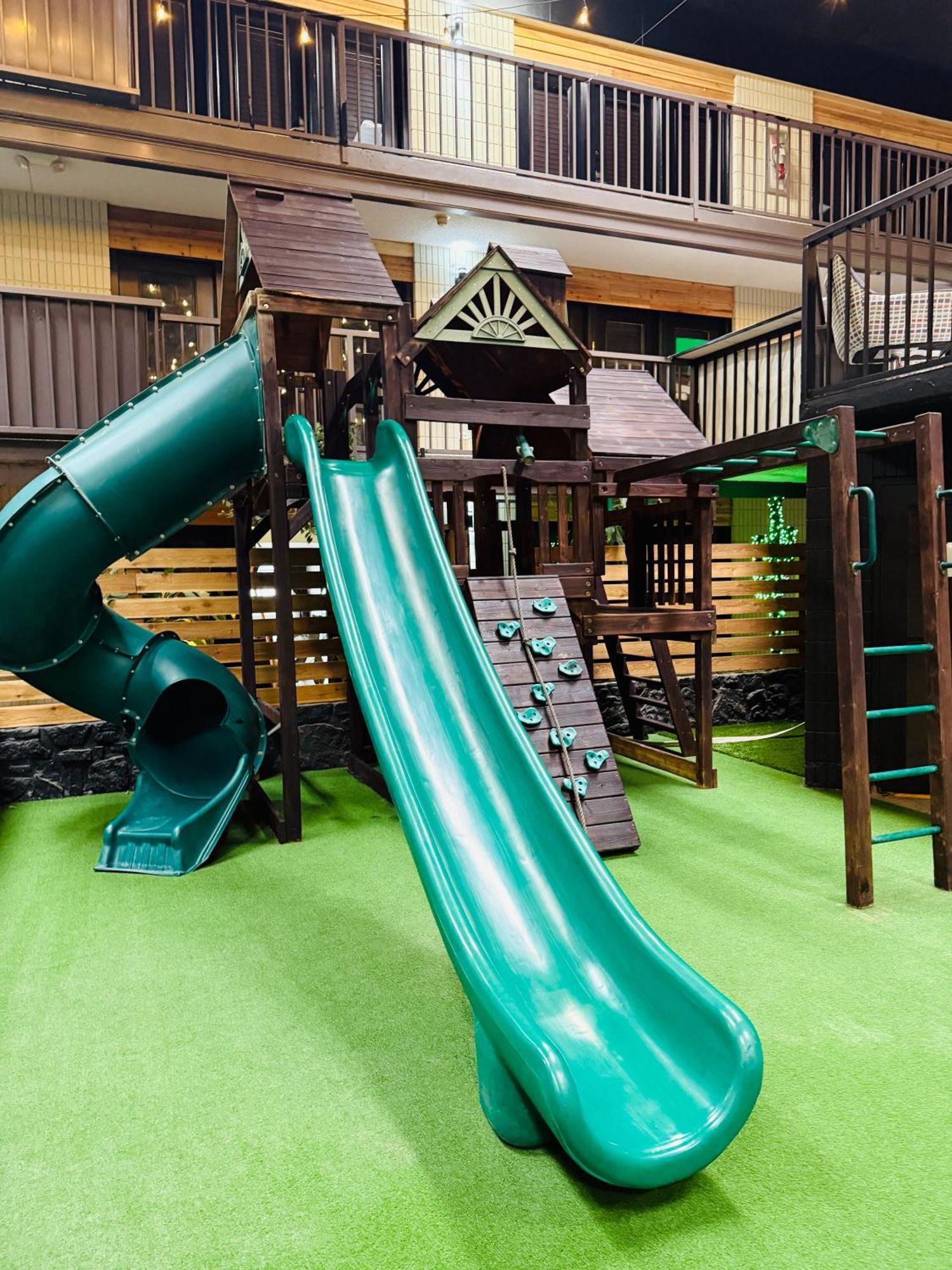 Cactus Cove Inn And Suites Amarillo Extérieur photo